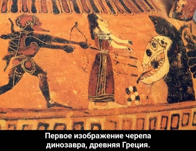 Подборка интересных исторических фото