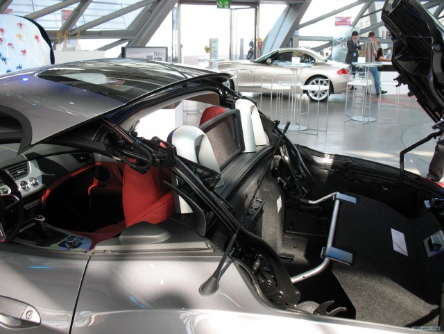 Bmw Welt - мир БМВ