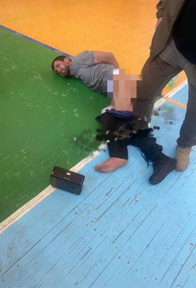 Блогер Некоглай осудил пытки террористов, мол с ними слишком жестко обошлись и в Америке так бы не поступили