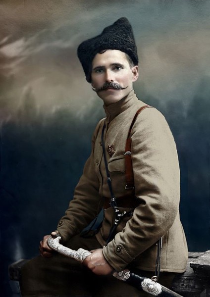 День в истории. Чапаев