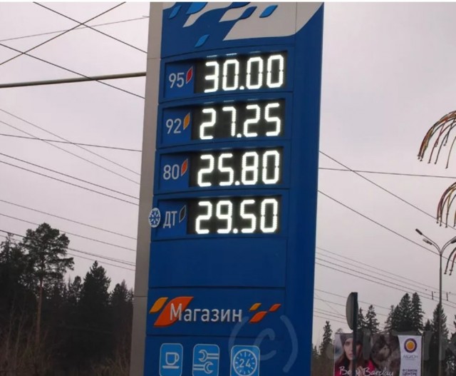 Ничего больнее сегодня вы уже не увидите