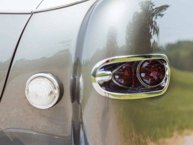 1954 Cunningham C-3. Автопятница №92