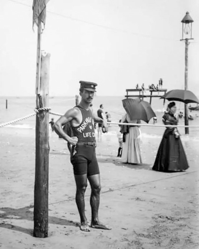 Память в фотографиях: интересные исторические кадры, погружающие в прошлое