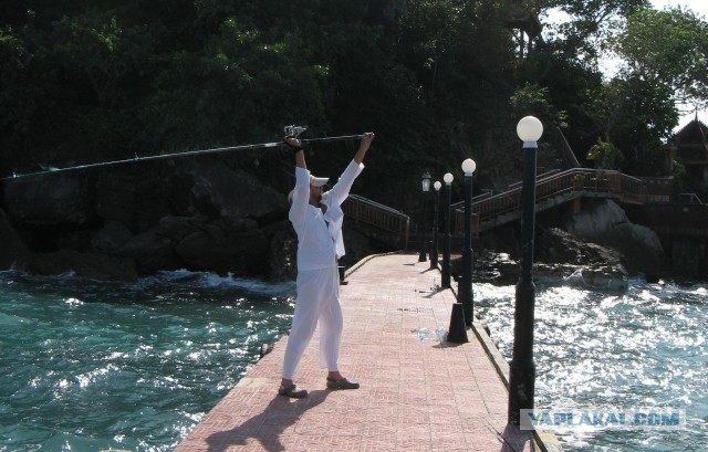 Бутан, таинственный Бутан