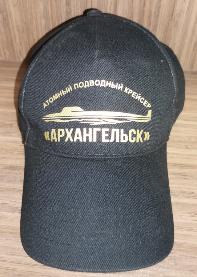 Подборка фото из истории советского и российского подплава #6