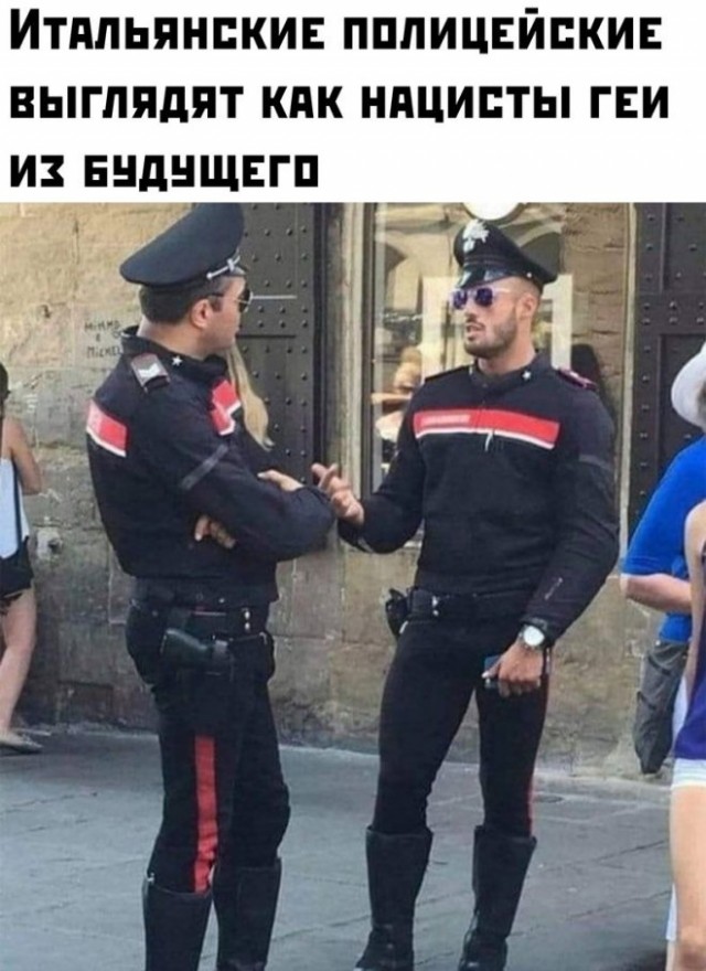 Веселые картинки в пятницу (11.04)