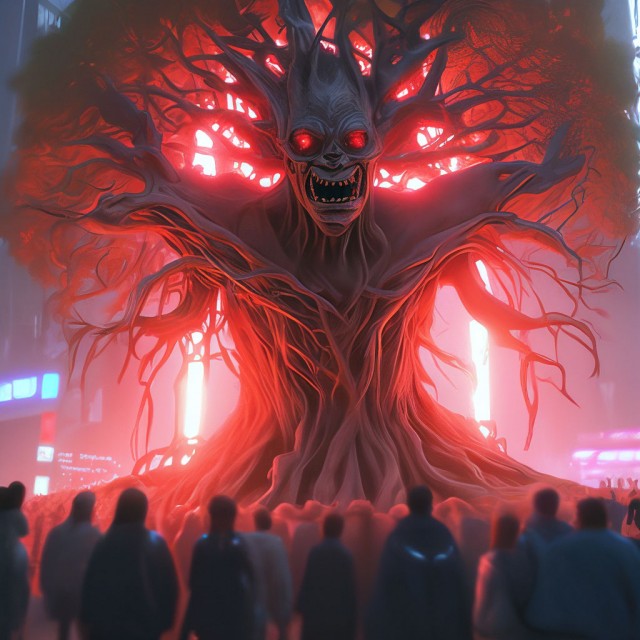 Запределье. Лента