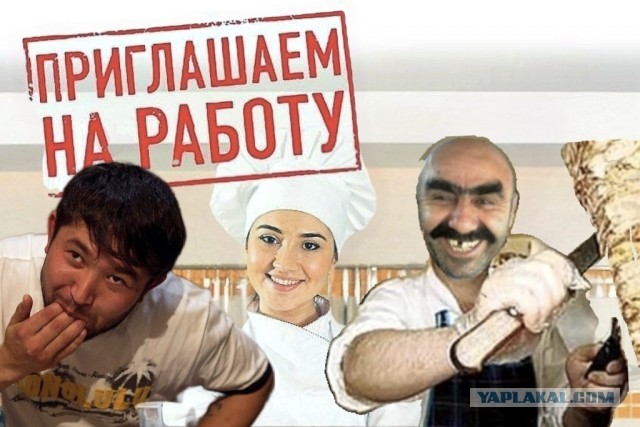 Культурный шок или полчаса в ауле