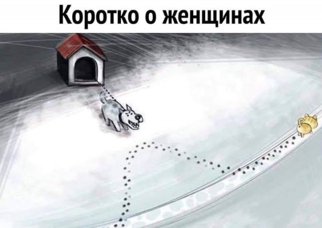 Завалялось тут случайно немного забавных картинок