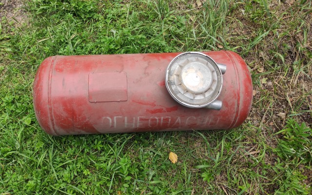 Оберег