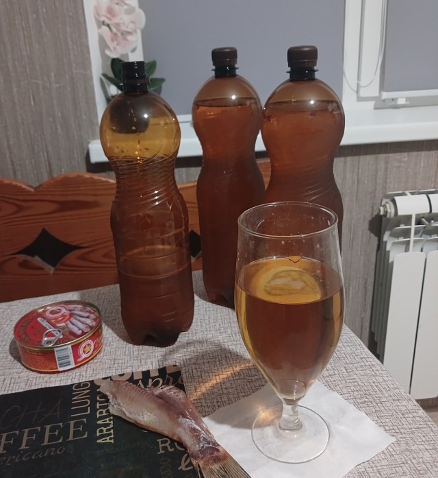 С пятницей!