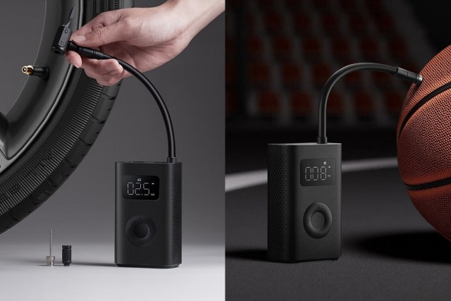 Универсальный прибор