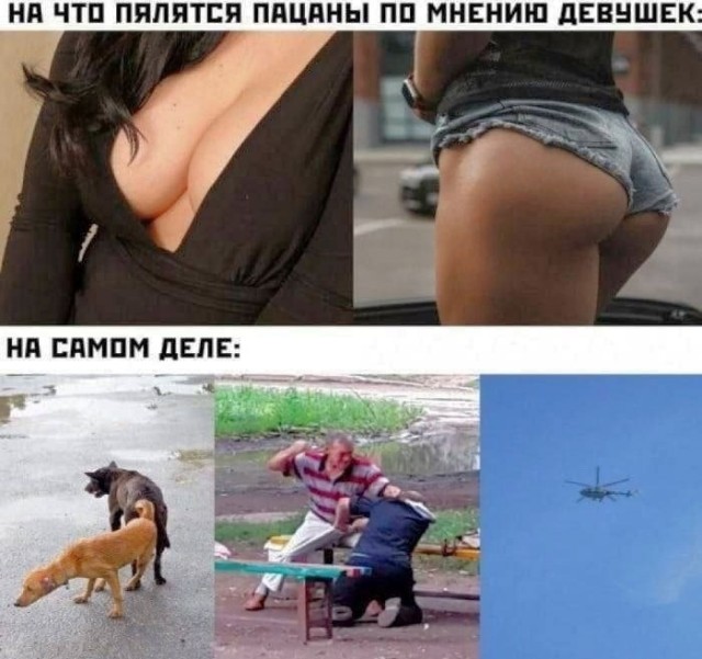 Когда у тебя ICQ 24