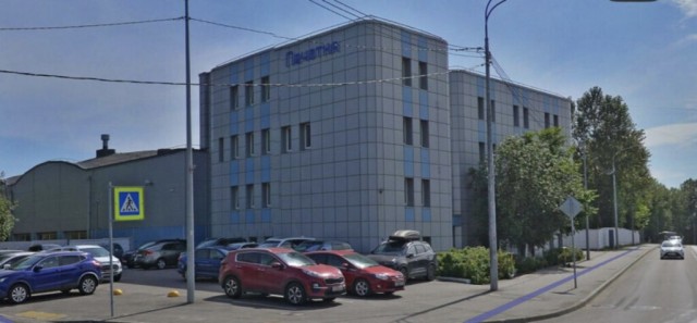 Генпрокуратура требует национализировать петербургскую «Печатню»