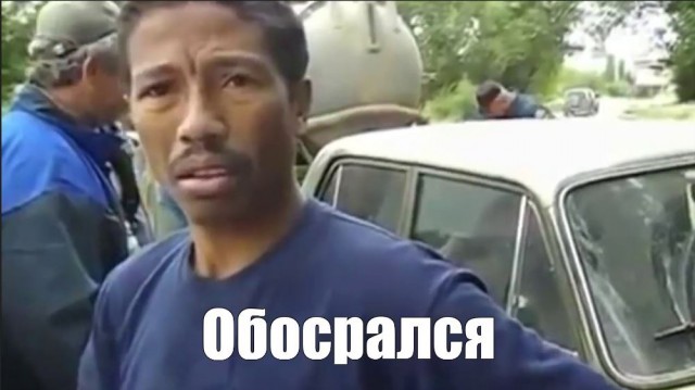 Курьера накрыло лавиной у ПВЗ на проспекте Победы в Казани