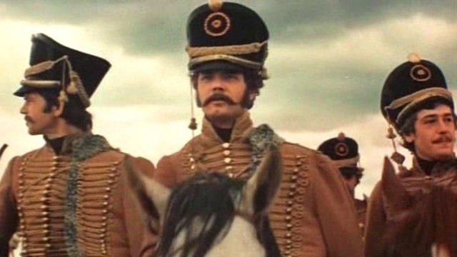 А кого вы любили в советских фильмах?