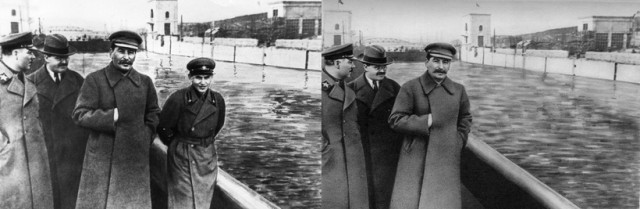 Ничего личного, просто бизнес.