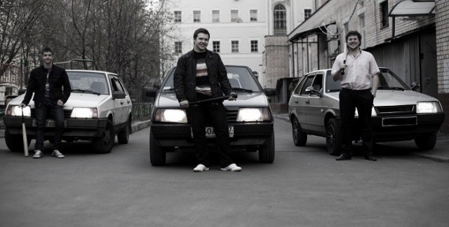 10 «бандитских» автомобилей из лихих 90-х, ставших легендами того времени