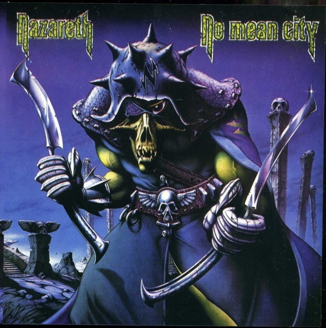 Визуальная история рока: 50 величайших обложек альбомов всех времен