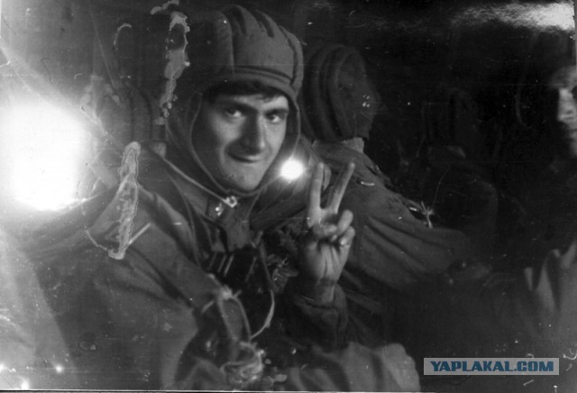 В. Ф. Маргелов