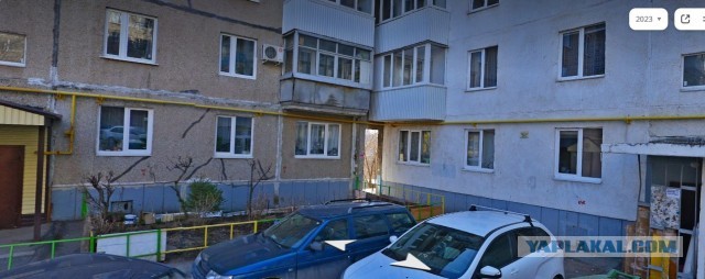 Город созданный для людей