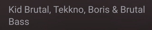 Воскресеное