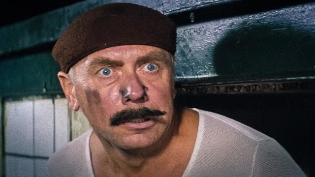 31 октября родился Анатолий Папанов