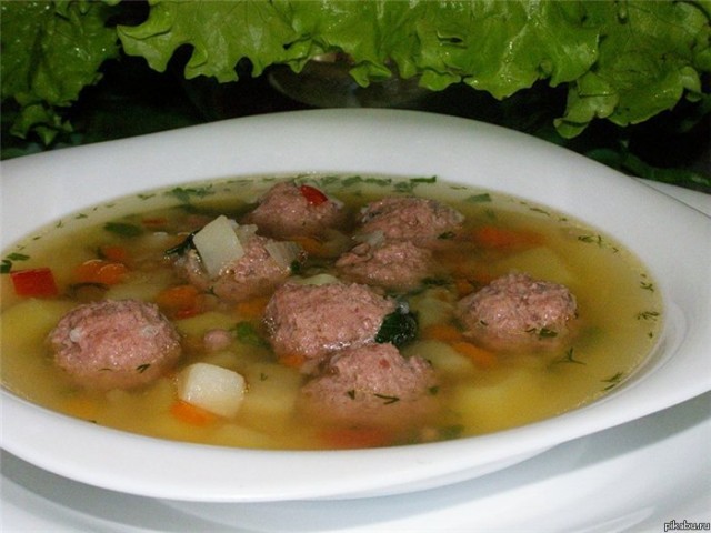 Им нас не понять, да и не надо.
