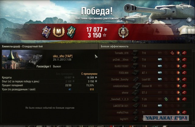 Wargaming 8