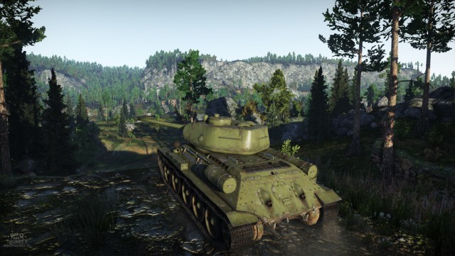 War Thunder