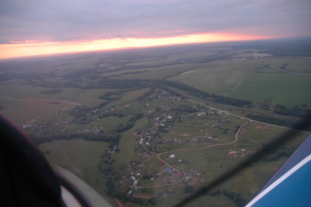 27 причин взять место у окна