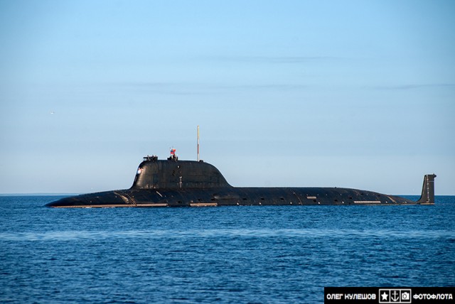 Корабли НАТО в Чёрном море - попытка спасти