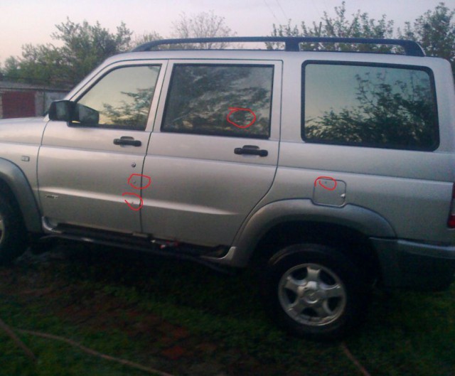 Пономарёв: Пощады не ждите