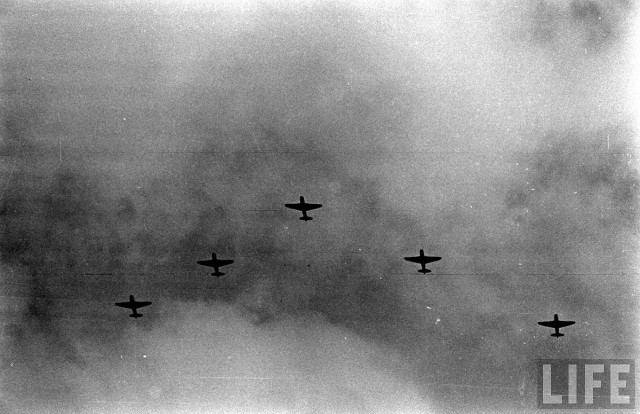 Москва 1947 года глазами американца