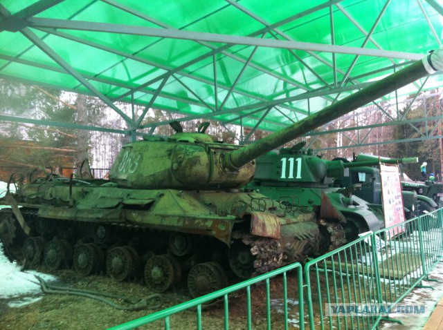 Советская техника