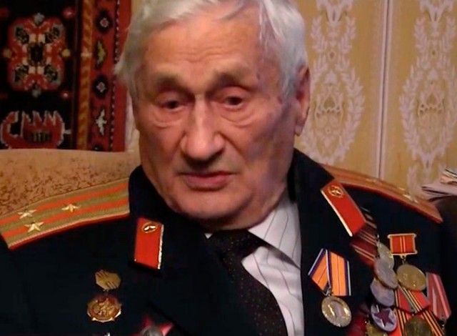 Волгоградские бюрократы довели ветерана до смерти