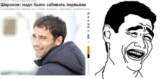"Двойники" знаменитостей