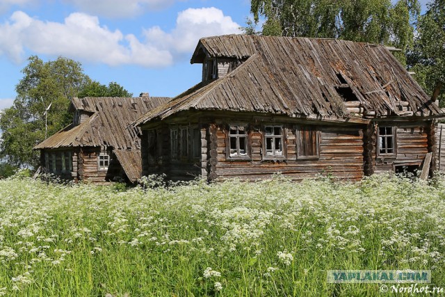 Непарадная Беларусь