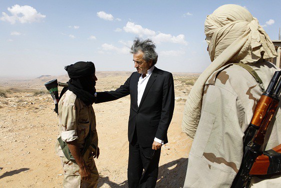 Почему ИГ проиграет войну