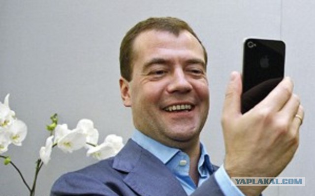 Минутка черного юмора на ЯПе