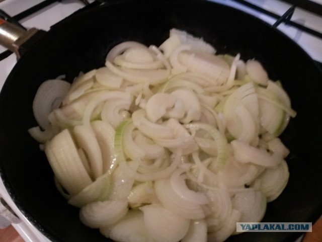 Аццкая кухня 2  (кулинарный адъ)