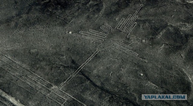 Отчет о путешествии в  Перу