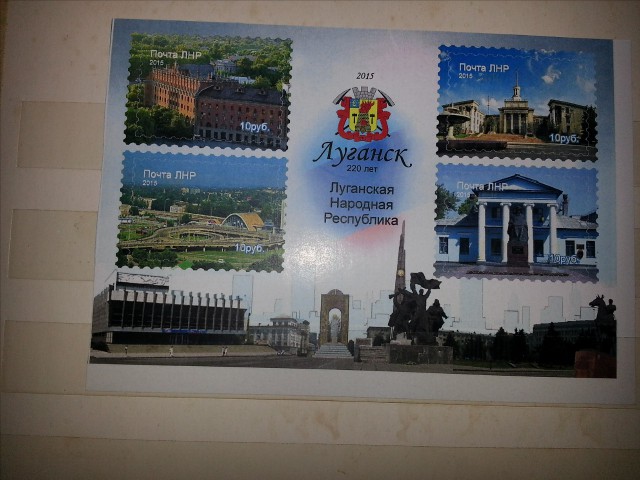 Находка при разборе антресолей