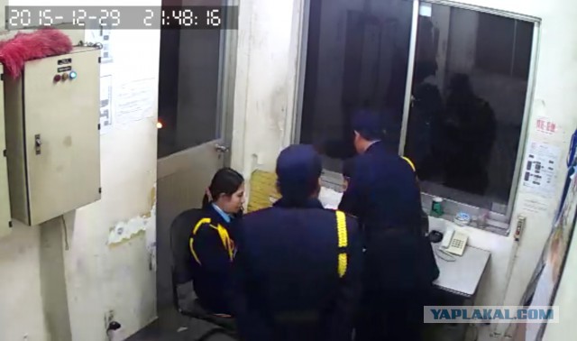 За что я люблю китайцев