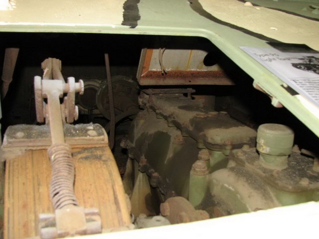 Японские танки периода Второй мировой войны