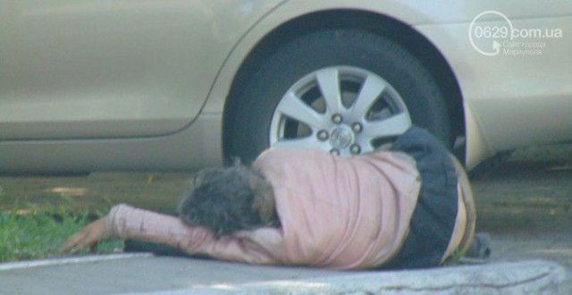 Реалии жизни в ДНР и ЛНР