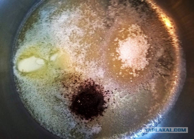 Готовят наши дети и мы готовим для детей.