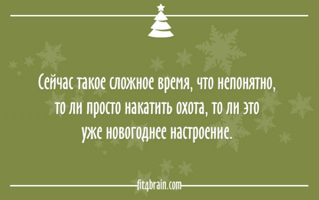 23 фото, после которых у вас появится новогоднее настроение