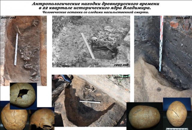 О численности войска Батыя в походе на Русь 1237-1238 гг.