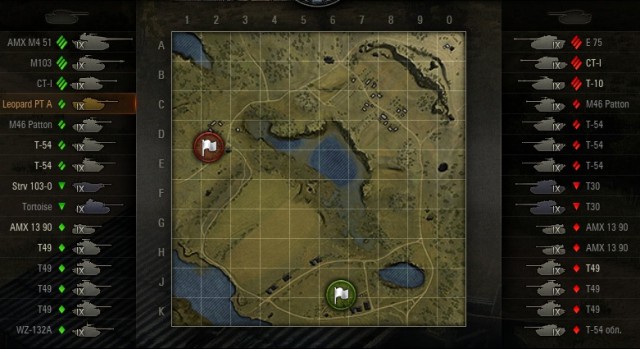 Wargaming 51